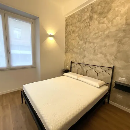 P&p House 38 Bilo Бергамо