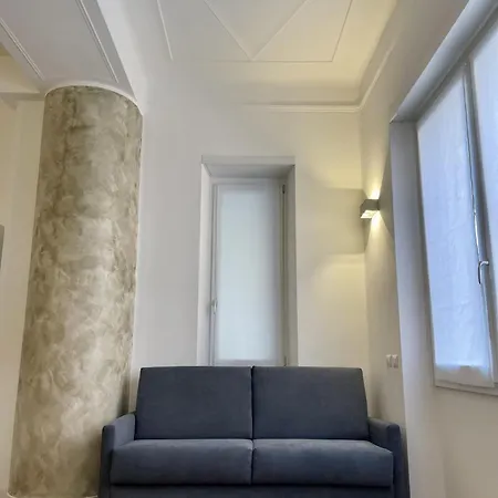 P&p House 38 Bilo Апартаменты Бергамо