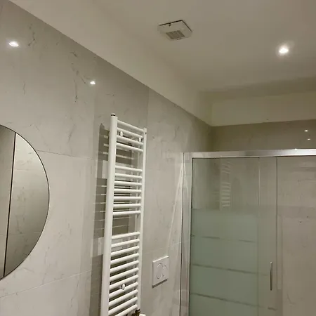 Апартаменты P&p House 38 Bilo Бергамо