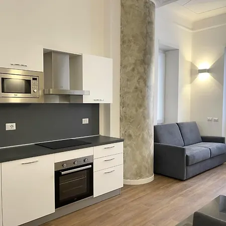 P&p House 38 Bilo Бергамо