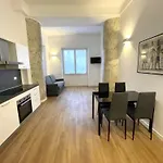 Апартаменти P&p House 38 Bilo *