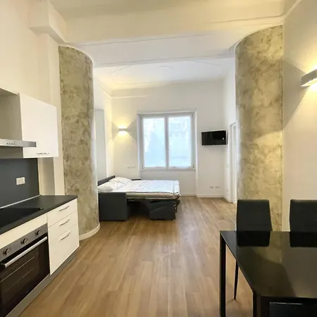 P&p House 38 Bilo Bergamo
