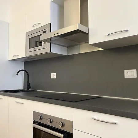 P&p House 38 Bilo Bergamo