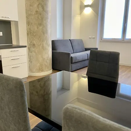 Appartamento P&p House 38 Bilo *