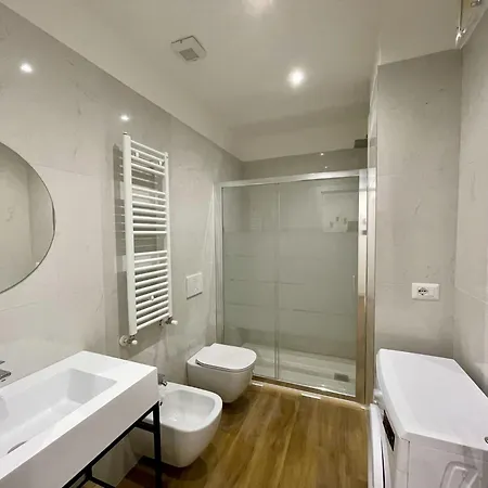 P&p House 38 Bilo Apartamento Bérgamo