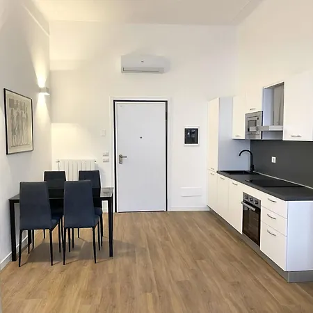 Apartamento P&p House 38 Bilo Bérgamo