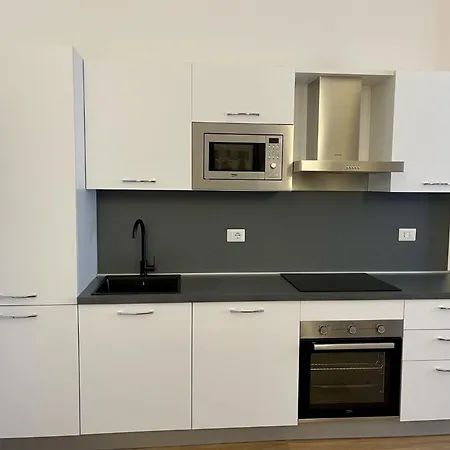 P&p House 38 Bilo * Bérgamo