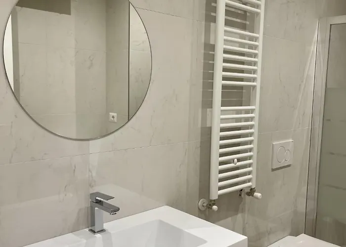 Apartment P&p House 38 Bilo Bergamo