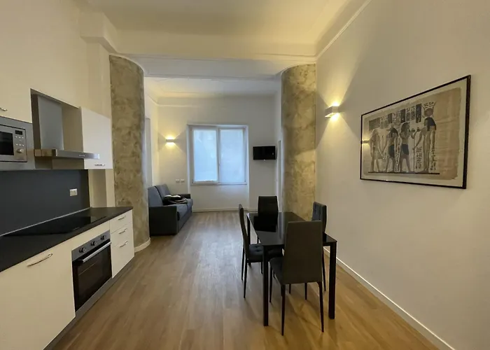 P&p House 38 Bilo Appartamento *