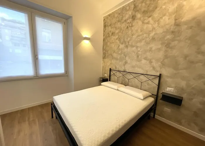 P&p House 38 Bilo Bergamo