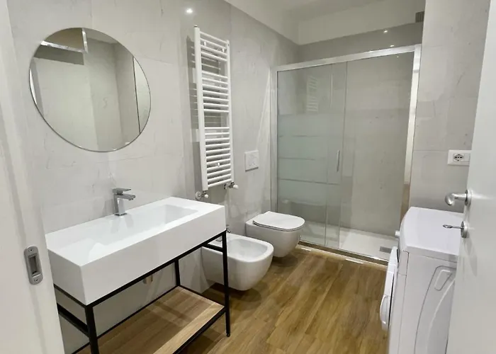 Apartment P&p House 38 Bilo Bergamo