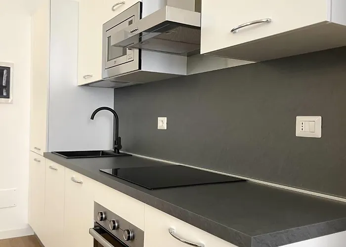 P&p House 38 Bilo Bergamo