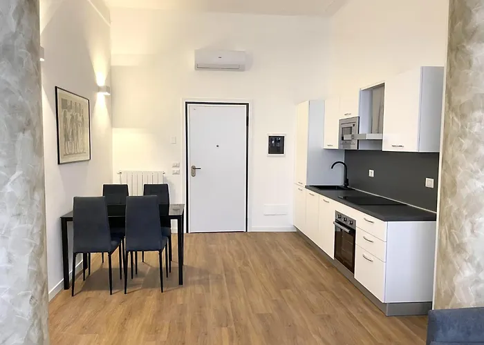 Appartamento P&p House 38 Bilo *