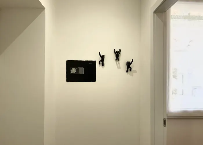 Appartamento P&p House 38 Bilo Bergamo