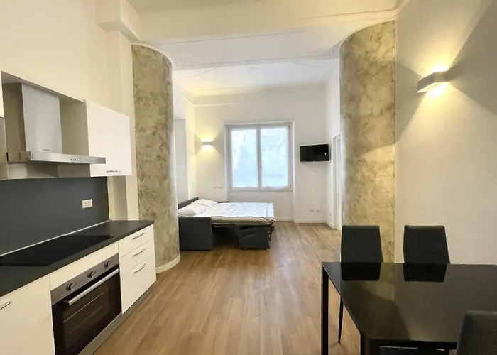 P&p House 38 Bilo Bergamo