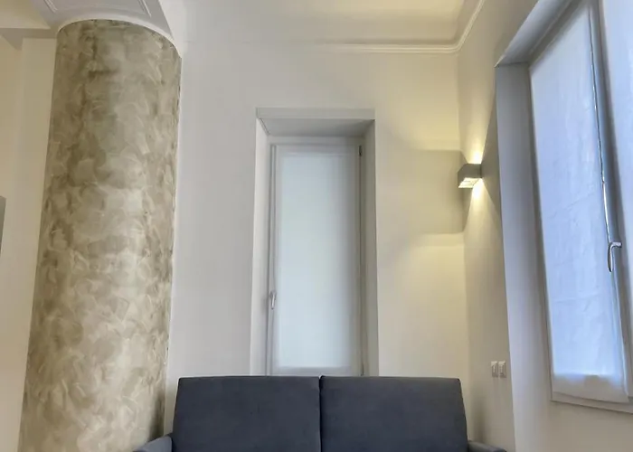 P&p House 38 Bilo Apartment Bergamo