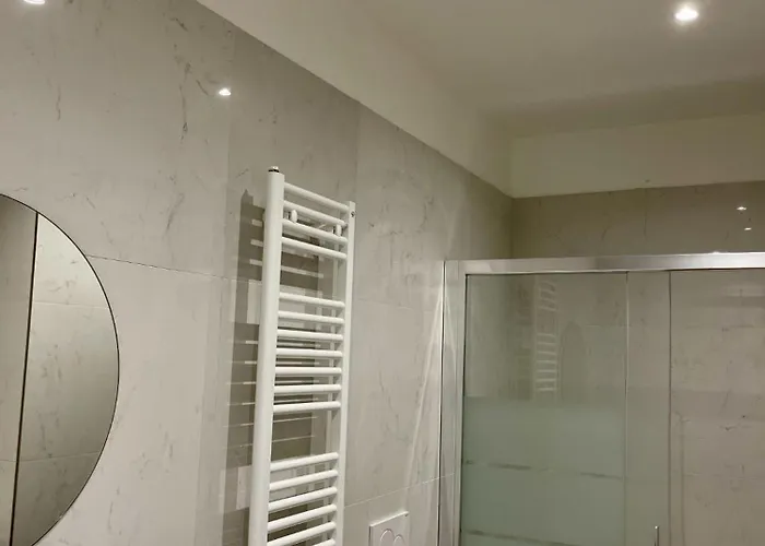 Apartment P&p House 38 Bilo Bergamo