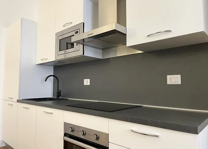 P&p House 38 Bilo Bergamo