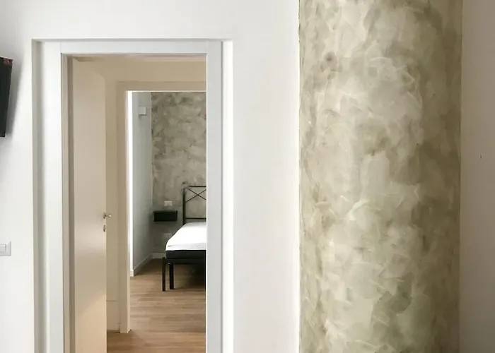 P&p House 38 Bilo Appartamento Bergamo