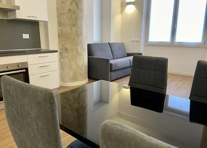 Appartamento P&p House 38 Bilo *