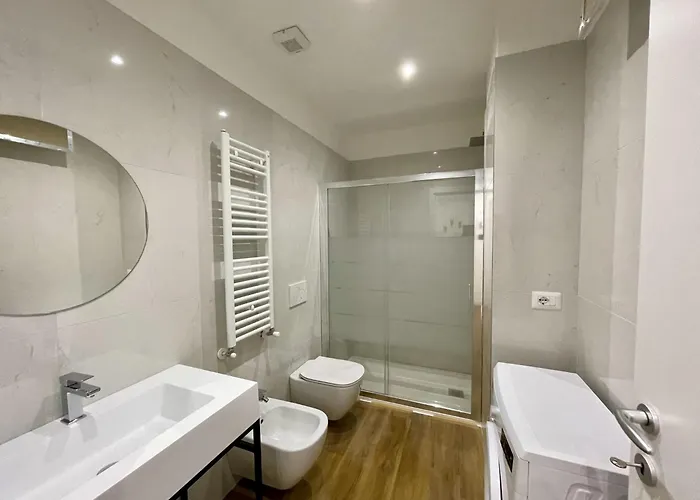 P&p House 38 Bilo Apartment Bergamo