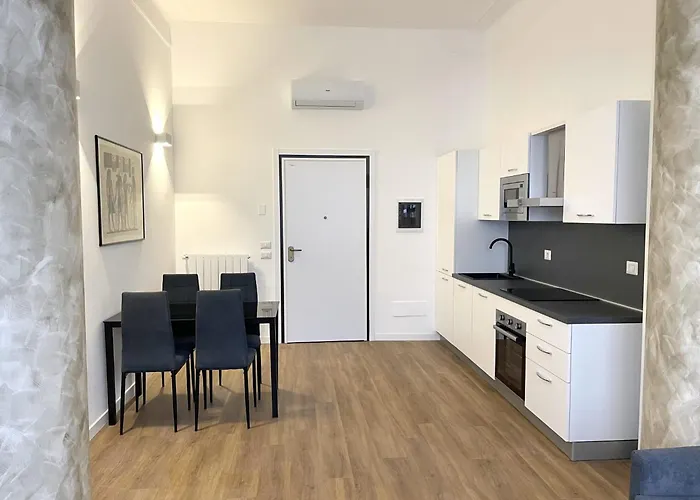 Apartment P&p House 38 Bilo Bergamo