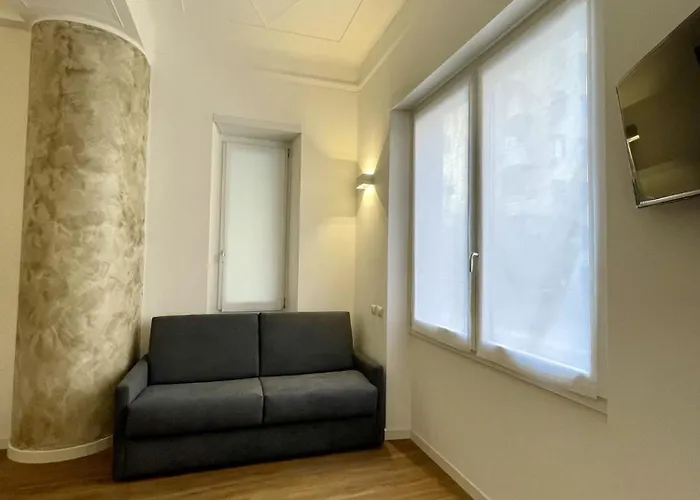 P&p House 38 Bilo Apartment *