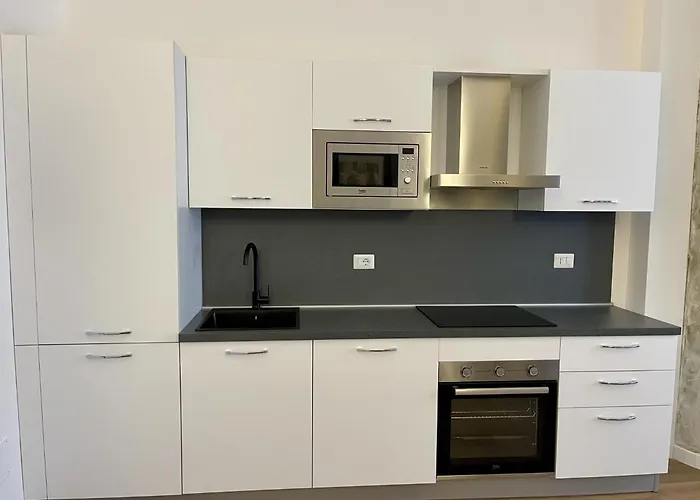 P&p House 38 Bilo * Bergamo